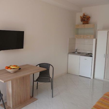 Apartments & Rooms Milka Umag Exterior foto