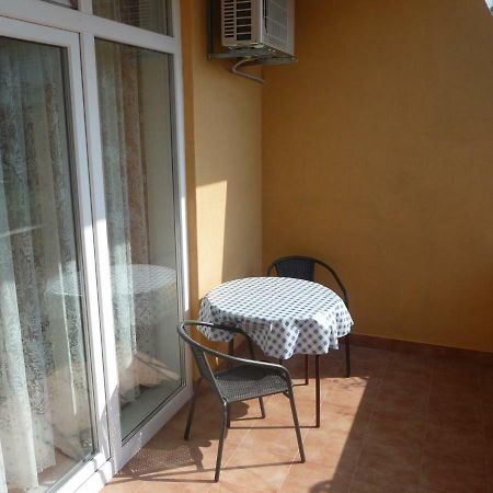 Apartments & Rooms Milka Umag Exterior foto