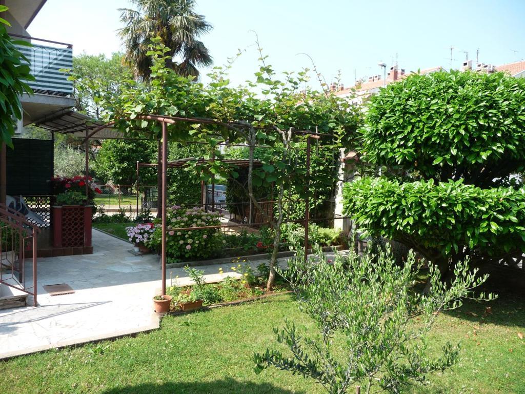Apartments & Rooms Milka Umag Quarto foto