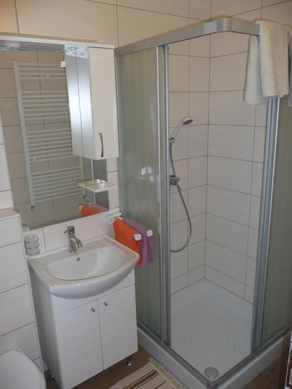 Apartments & Rooms Milka Umag Exterior foto