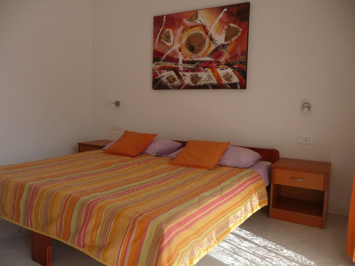Apartments & Rooms Milka Umag Exterior foto