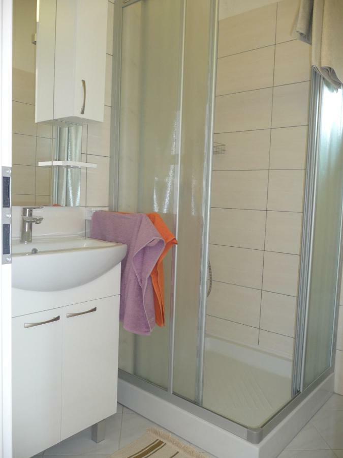 Apartments & Rooms Milka Umag Exterior foto