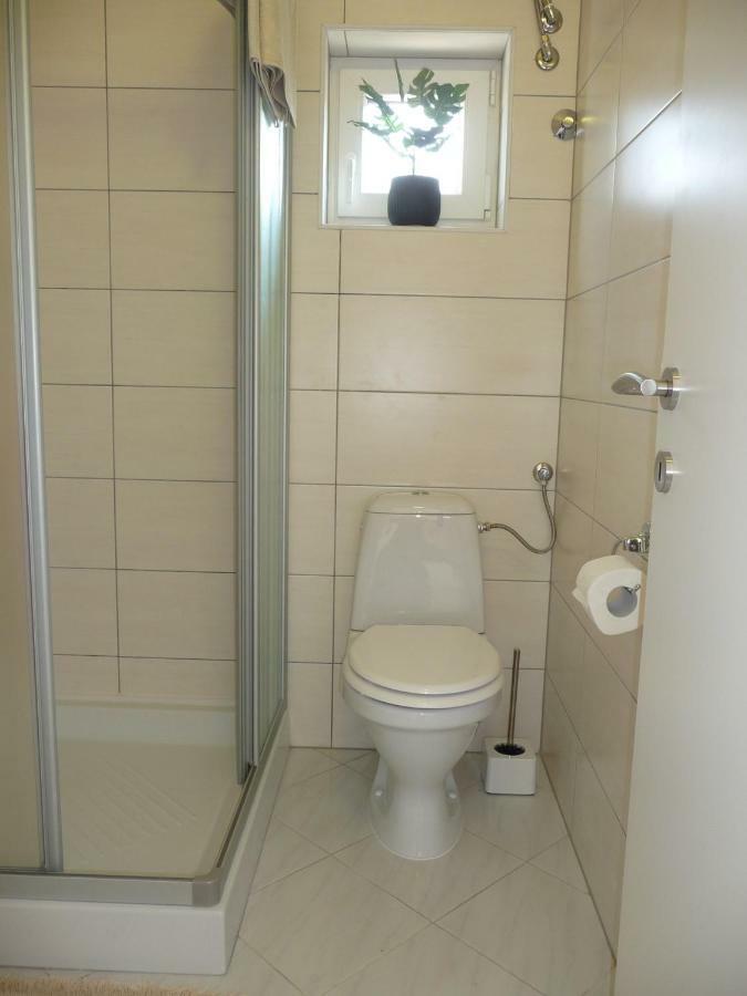 Apartments & Rooms Milka Umag Exterior foto